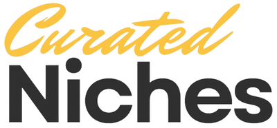 Curated Niches logo